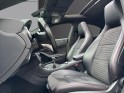 Mercedes classe cla 1.5 cdi 180 d fascination - toit ouvrant occasion simplicicar lagny  simplicicar simplicibike france