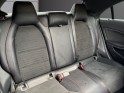 Mercedes classe cla 1.5 cdi 180 d fascination - toit ouvrant occasion simplicicar lagny  simplicicar simplicibike france