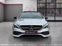 Mercedes classe cla 1.5 cdi 180 d fascination - toit ouvrant occasion simplicicar lagny  simplicicar simplicibike france