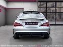 Mercedes classe cla 1.5 cdi 180 d fascination - toit ouvrant occasion simplicicar lagny  simplicicar simplicibike france