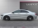 Mercedes classe cla 1.5 cdi 180 d fascination - toit ouvrant occasion simplicicar lagny  simplicicar simplicibike france