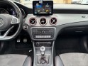 Mercedes classe cla 1.5 cdi 180 d fascination - toit ouvrant occasion simplicicar lagny  simplicicar simplicibike france