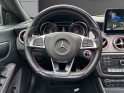 Mercedes classe cla 1.5 cdi 180 d fascination - toit ouvrant occasion simplicicar lagny  simplicicar simplicibike france