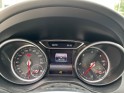 Mercedes classe cla 1.5 cdi 180 d fascination - toit ouvrant occasion simplicicar lagny  simplicicar simplicibike france