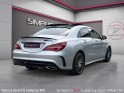 Mercedes classe cla 1.5 cdi 180 d fascination - toit ouvrant occasion simplicicar lagny  simplicicar simplicibike france