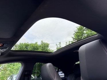 Mercedes classe cla 1.5 cdi 180 d fascination - toit ouvrant occasion simplicicar lagny  simplicicar simplicibike france
