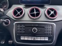 Mercedes classe cla 1.5 cdi 180 d fascination - toit ouvrant occasion simplicicar lagny  simplicicar simplicibike france