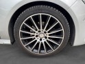 Mercedes classe cla 1.5 cdi 180 d fascination - toit ouvrant occasion simplicicar lagny  simplicicar simplicibike france