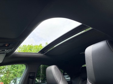 Mercedes classe cla 1.5 cdi 180 d fascination - toit ouvrant occasion simplicicar lagny  simplicicar simplicibike france
