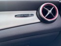 Mercedes classe cla 1.5 cdi 180 d fascination - toit ouvrant occasion simplicicar lagny  simplicicar simplicibike france