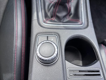 Mercedes classe cla 1.5 cdi 180 d fascination - toit ouvrant occasion simplicicar lagny  simplicicar simplicibike france