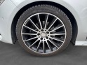 Mercedes classe cla 1.5 cdi 180 d fascination - toit ouvrant occasion simplicicar lagny  simplicicar simplicibike france