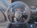 Audi rs3 sportback s tronic 7  2.5 tfsi quattro 400 occasion avignon (84) simplicicar simplicibike france