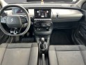 Citroen c4 cactus 1.2 82 shine courroie neuve, garantie 12 mois occasion simplicicar caen  simplicicar simplicibike france
