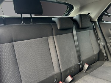 Citroen c4 cactus 1.2 82 shine courroie neuve, garantie 12 mois occasion simplicicar caen  simplicicar simplicibike france