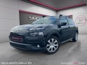 Citroen c4 cactus 1.2 82 shine courroie neuve, garantie 12 mois occasion simplicicar caen  simplicicar simplicibike france