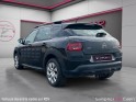 Citroen c4 cactus 1.2 82 shine courroie neuve, garantie 12 mois occasion simplicicar caen  simplicicar simplicibike france