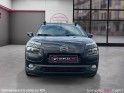 Citroen c4 cactus 1.2 82 shine courroie neuve, garantie 12 mois occasion simplicicar caen  simplicicar simplicibike france