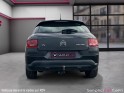 Citroen c4 cactus 1.2 82 shine courroie neuve, garantie 12 mois occasion simplicicar caen  simplicicar simplicibike france