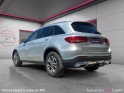 Mercedes glc business 220 d 9g-tronic 4matic business executive occasion simplicicar caen  simplicicar simplicibike france