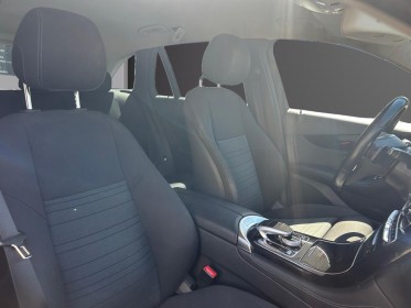 Mercedes glc business 220 d 9g-tronic 4matic business executive occasion simplicicar caen  simplicicar simplicibike france