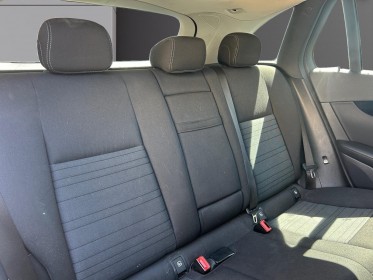 Mercedes glc business 220 d 9g-tronic 4matic business executive occasion simplicicar caen  simplicicar simplicibike france
