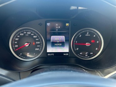 Mercedes glc business 220 d 9g-tronic 4matic business executive occasion simplicicar caen  simplicicar simplicibike france