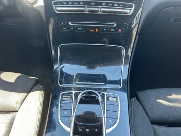Mercedes glc business 220 d 9g-tronic 4matic business executive occasion simplicicar caen  simplicicar simplicibike france