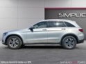 Mercedes glc business 220 d 9g-tronic 4matic business executive occasion simplicicar caen  simplicicar simplicibike france