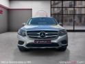 Mercedes glc business 220 d 9g-tronic 4matic business executive occasion simplicicar caen  simplicicar simplicibike france