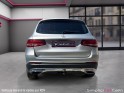 Mercedes glc business 220 d 9g-tronic 4matic business executive occasion simplicicar caen  simplicicar simplicibike france