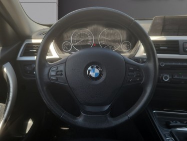 Bmw serie 3 f30 320d xdrive 184 ch 128 g business occasion simplicicar frejus  simplicicar simplicibike france