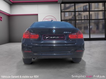 Bmw serie 3 f30 320d xdrive 184 ch 128 g business occasion simplicicar frejus  simplicicar simplicibike france