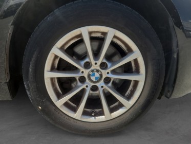 Bmw serie 3 f30 320d xdrive 184 ch 128 g business occasion simplicicar frejus  simplicicar simplicibike france