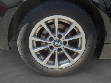 Bmw serie 3 f30 320d xdrive 184 ch 128 g business occasion simplicicar frejus  simplicicar simplicibike france
