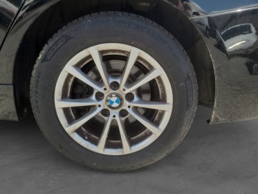 Bmw serie 3 f30 320d xdrive 184 ch 128 g business occasion simplicicar frejus  simplicicar simplicibike france