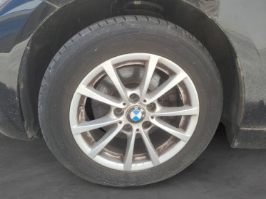 Bmw serie 3 f30 320d xdrive 184 ch 128 g business occasion simplicicar frejus  simplicicar simplicibike france