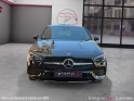 Mercedes cla shooting brake 250 e 8g-dct amg line occasion cannes (06) simplicicar simplicibike france