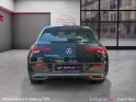 Mercedes cla shooting brake 250 e 8g-dct amg line occasion cannes (06) simplicicar simplicibike france