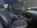 Mercedes cla shooting brake 250 e 8g-dct amg line occasion cannes (06) simplicicar simplicibike france
