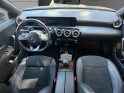 Mercedes cla shooting brake 250 e 8g-dct amg line occasion cannes (06) simplicicar simplicibike france