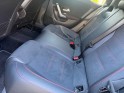 Mercedes cla shooting brake 250 e 8g-dct amg line occasion cannes (06) simplicicar simplicibike france