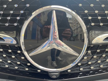 Mercedes glc coupe 250 d 9g-tronic 4matic fascination occasion paris 15ème (75) simplicicar simplicibike france