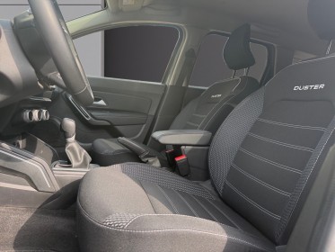 Dacia duster tce 150 4x2 edc expression occasion cannes (06) simplicicar simplicibike france