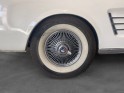 Ford mustang 4.7l v8 code c 289ci superbe etat occasion parc voitures beauvais simplicicar simplicibike france