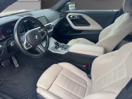 BMW d'occasion SERIE 2 220 D de 2022 Vernon (27)﻿