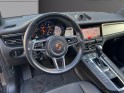 Porsche macan 2.0 245 ch pdk/origine france/entretien porche/apple car play,toit ouvrant/garantie 12 mois occasion paris...