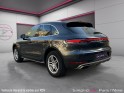 Porsche macan 2.0 245 ch pdk/origine france/entretien porche/apple car play,toit ouvrant/garantie 12 mois occasion paris...