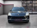 Porsche macan 2.0 245 ch pdk/origine france/entretien porche/apple car play,toit ouvrant/garantie 12 mois occasion paris...