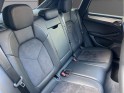 Porsche macan 2.0 245 ch pdk/origine france/entretien porche/apple car play,toit ouvrant/garantie 12 mois occasion paris...